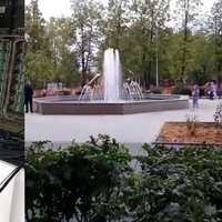 Уральский школьник утер нос опытным программистам и сам смог починить фонтан
