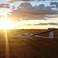 ДОСААФ в следующем году запустит программу лётной подготовки юных планеристов