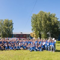 С 24 по 26 августа  в Кемерово прошла Летняя школа по проекту «Кадры будущего для регионов»