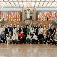 Российско-Кыргызская молодежно-студенческая встреча завершилась в Москве