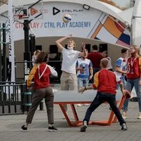 Росмолодежь готовится провести в Санкт-Петербурге фестиваль спортивных субкультур