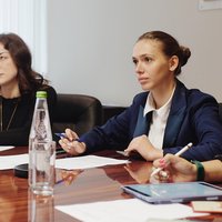 Москва и Подгорица будут развивать сотрудничество в рамках молодежной политики