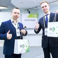 Министр цифрового развития РФ Максут Шадаев приглашает к участию в конкурсе «Лидеры России»