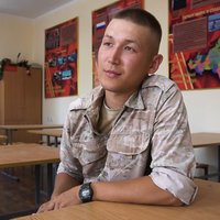 Сын моряка с подлодки «Курск» погиб в СВО на Украине