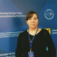 Ирина Усанова вошла в состав Комитета семей воинов Отечества Забайкалья