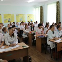 АНО «Поколение уверенного будущего» проведёт обучение для студентов-медиков Забайкалья