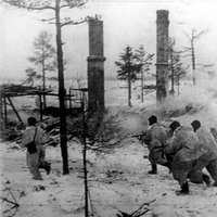 18 января 1943 года – день прорыва блокады Ленинграда