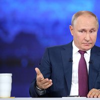 Путин рассказал про молодежную карту для посещения культурных развлечений