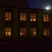 «Свеча в окне» зажгется в домах России в честь 75-летия полного освобождения Ленинграда от блокады