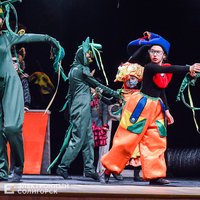Спектакли воронежского фестиваля "Маршак" в этом году будет оценивать и награждать детское жюри