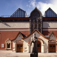 В рамках проекта "Музеи - детям" более 500 тыс. детей бесплатно посетили московские музеи
