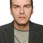 Свинцов Михаил Александрович avatar