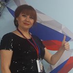 Вареница Анжела Валерьевна avatar