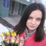 Маркина Ольга Юрьевна avatar