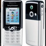 Время Sony Ericsson аватар